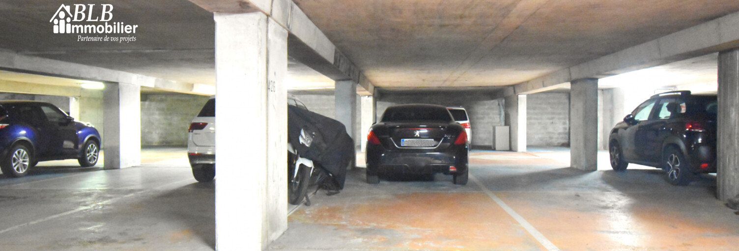 Garage   m² à vendre à Élancourt (78990)