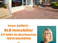 PLACE DE PARKING EN SOUS-SOL - ELANCOURT — photo 2