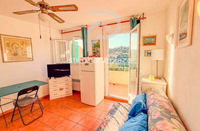 vente appartement 128 000 € à proximité de Sainte-Maxime (83120)