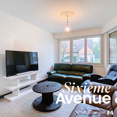 Maison 5 pièces 229500 €