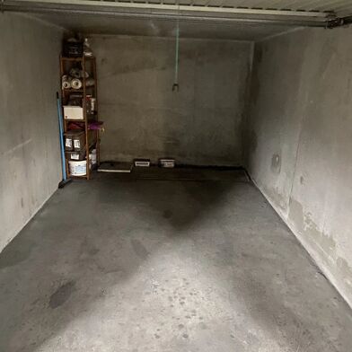 Garage 12 m²