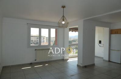 appartement 3 pièces 56 m2 à louer à Cannes (06400)