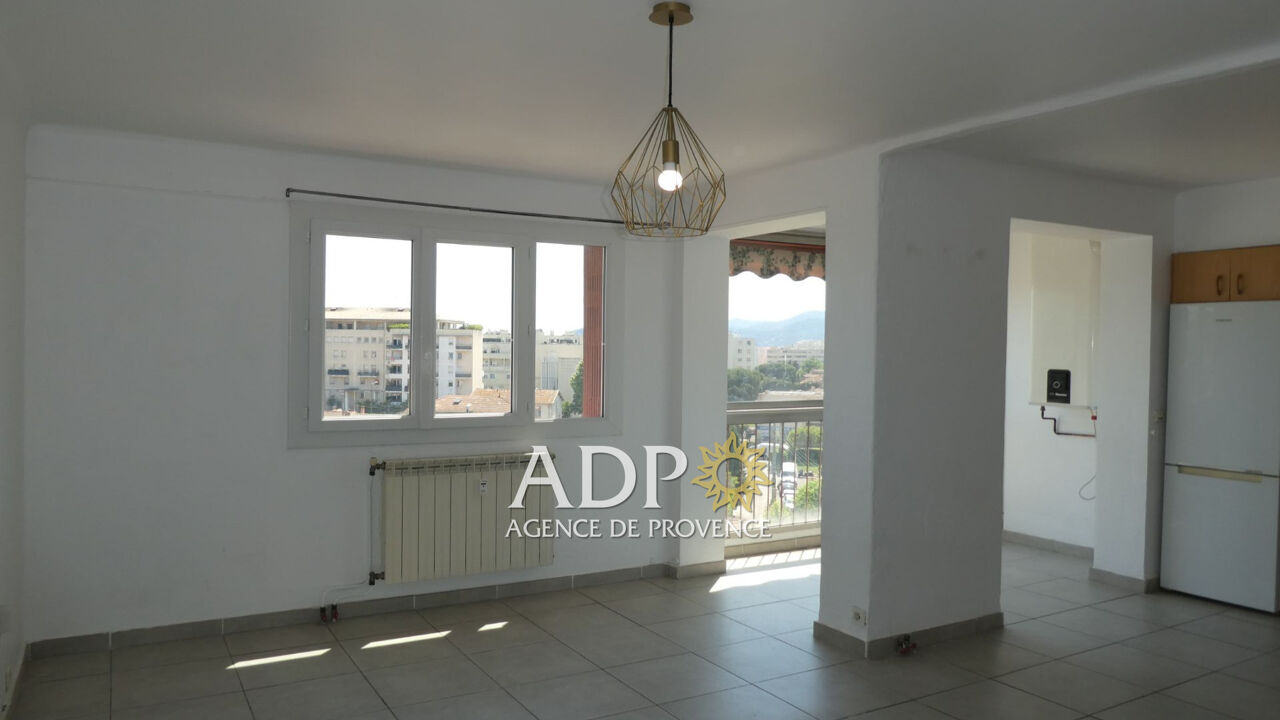 appartement 3 pièces 56 m2 à louer à Cannes (06400)