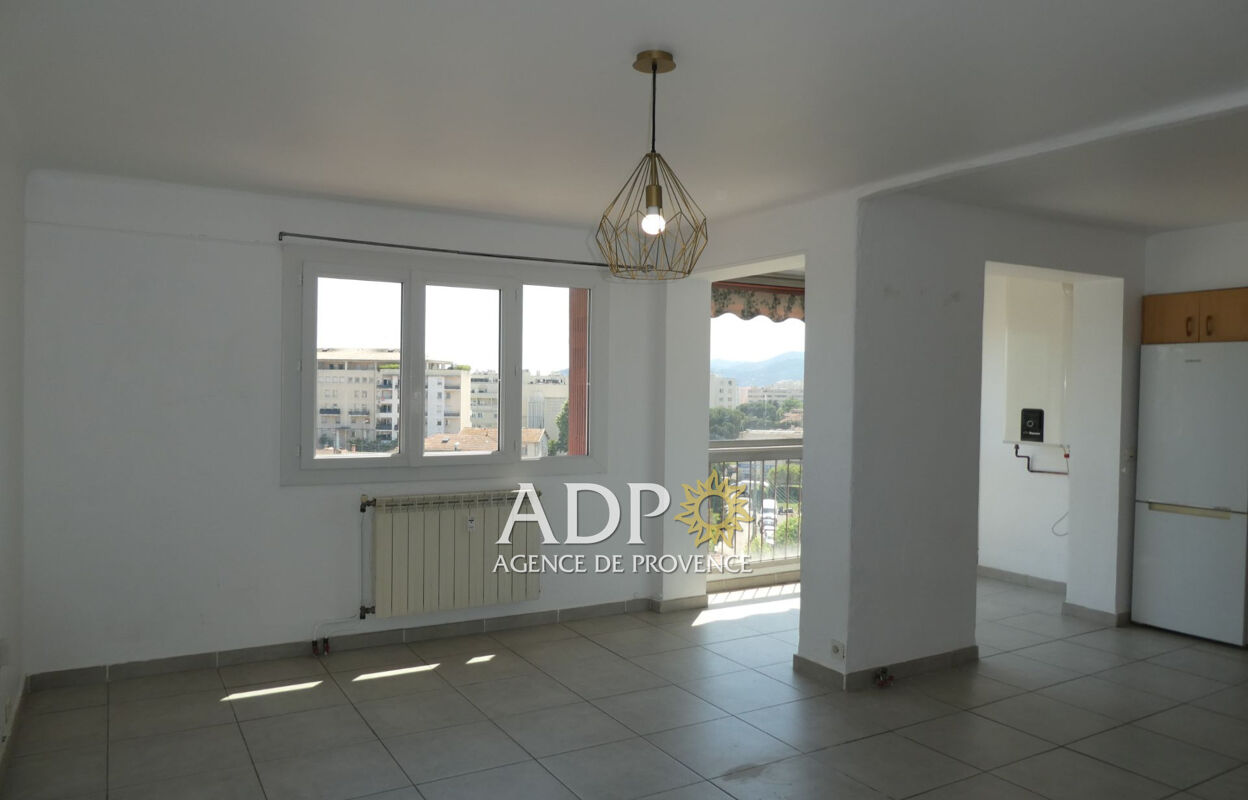 appartement 3 pièces 56 m2 à louer à Cannes (06400)