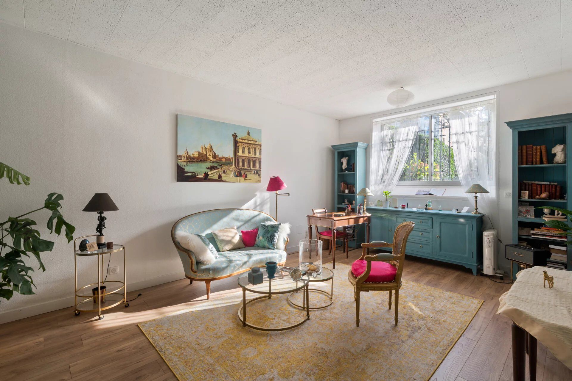 Appartement 1 pièces  à vendre Biarritz 64200