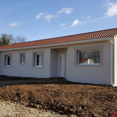 Maison 4 pièces 78 m²