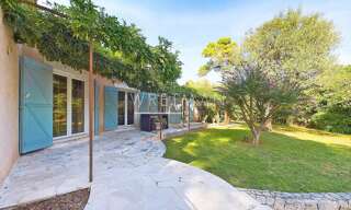 Maison  255 m² à vendre à Roquefort-les-Pins (06330)