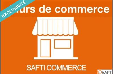 commerce 6 pièces  m2 à vendre à Fresnes-sur-Escaut (59970)