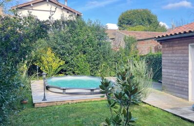 vente maison 365 000 € à proximité de Saint-Pardon-de-Conques (33210)