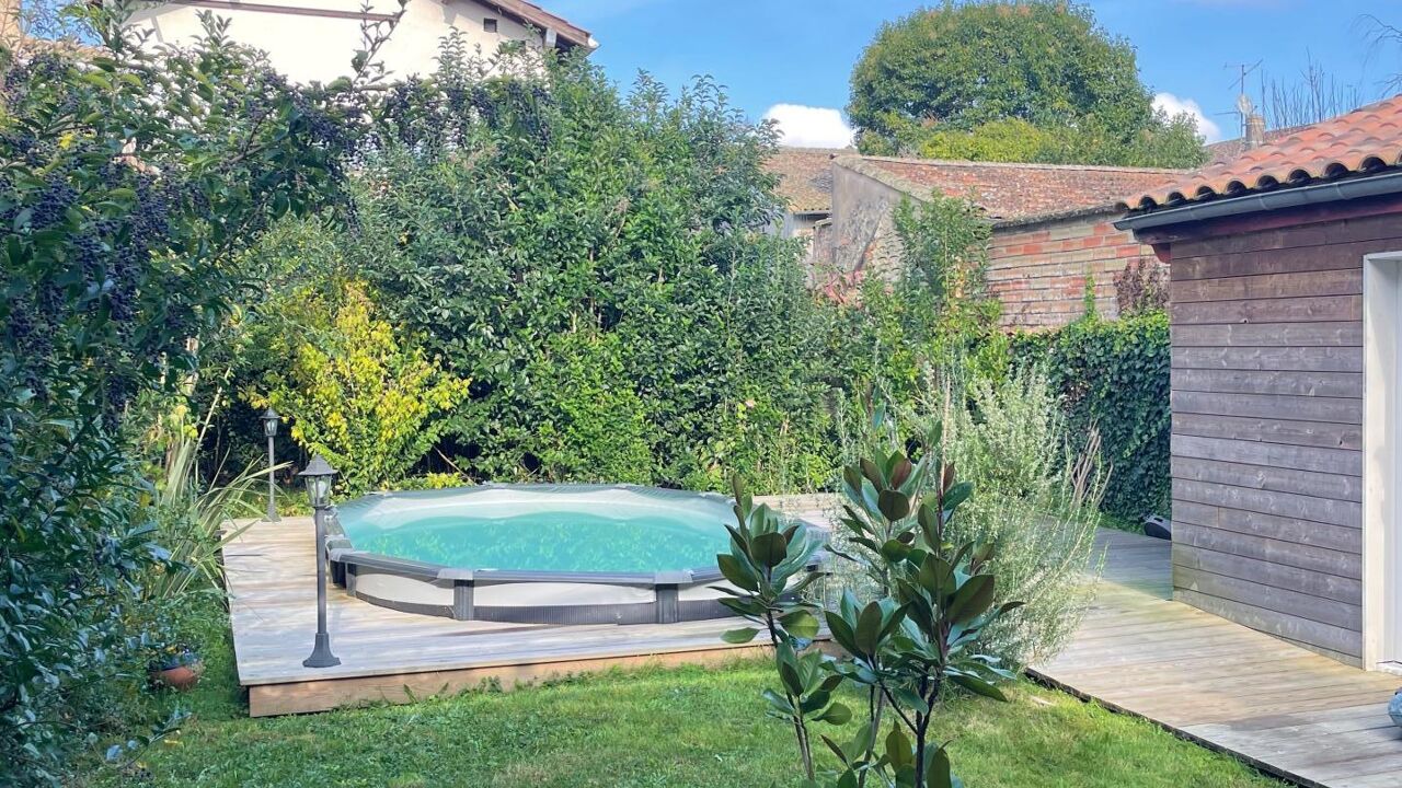 maison 5 pièces 180 m2 à vendre à Bazas (33430)