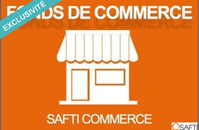 commerce  pièces 550 m2 à vendre à Fresnes-sur-Escaut (59970)