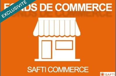 vente commerce 86 999 € à proximité de Raismes (59590)