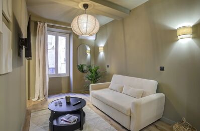 vente appartement 255 000 € à proximité de Villefranche-sur-Mer (06230)