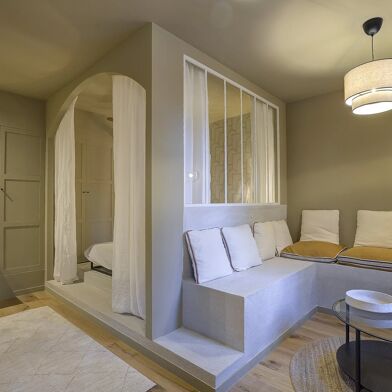 Appartement 2 pièces 209000 €