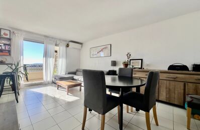 vente appartement 399 000 € à proximité de Carros (06510)