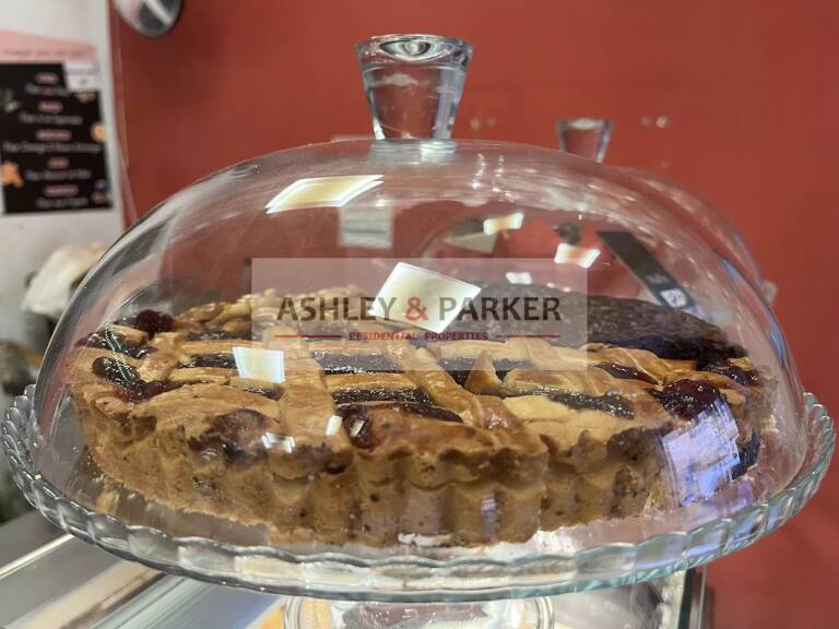 Fonds de commerce Boulangerie, Pâtisserie — photo 1