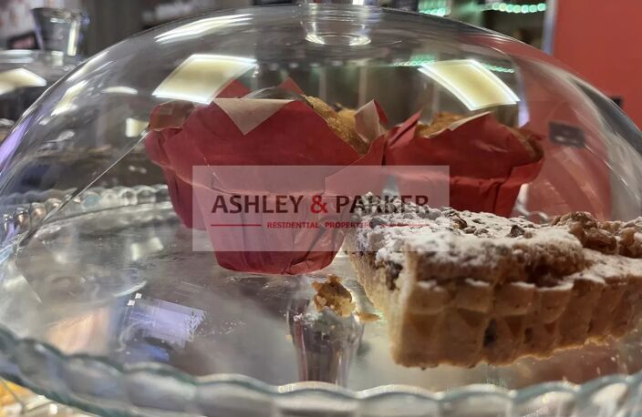 Fonds de commerce Boulangerie, Pâtisserie — photo 3