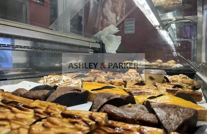 Fonds de commerce Boulangerie, Pâtisserie — photo 4