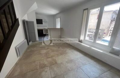 location appartement 860 € CC /mois à proximité de Maillane (13910)