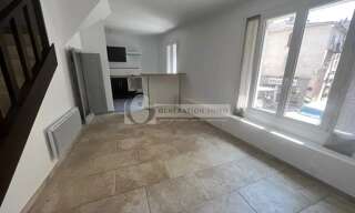 Appartement 3 Pièces 59 m² à louer à Saint-Rémy-de-Provence (13210)