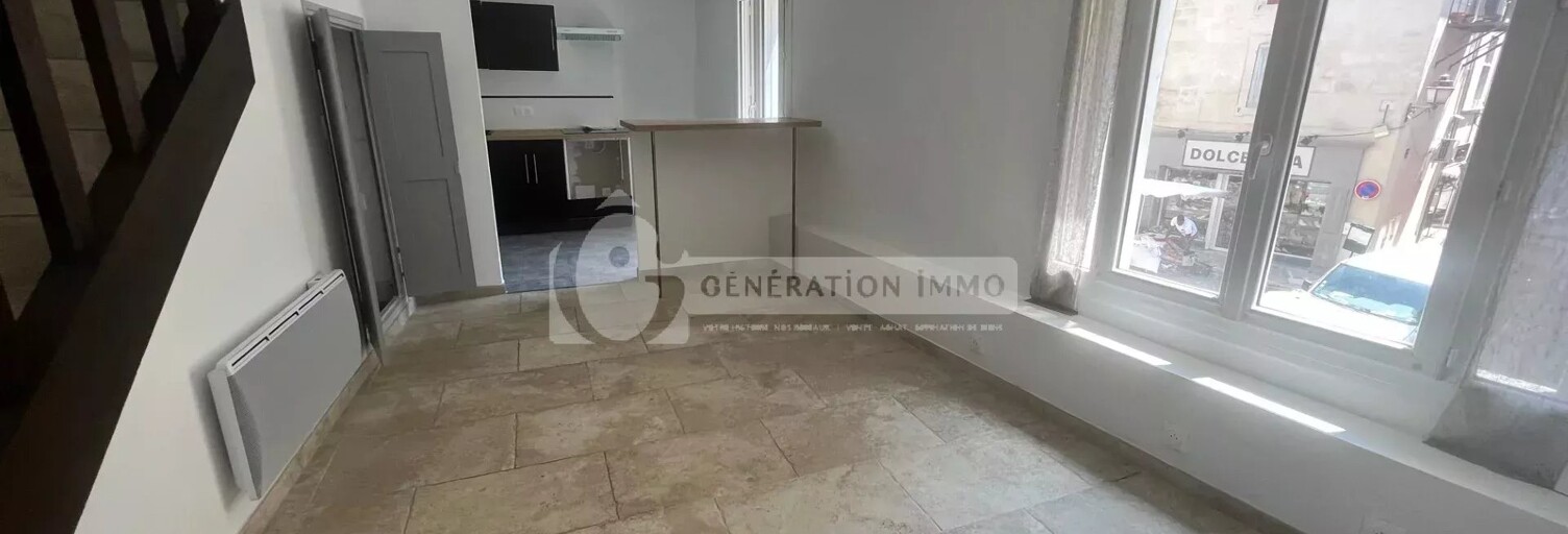 Appartement 3 Pièces 59 m² à louer à Saint-Rémy-de-Provence (13210)