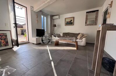 appartement 3 pièces 80 m2 à louer à Saint-Rémy-de-Provence (13210)