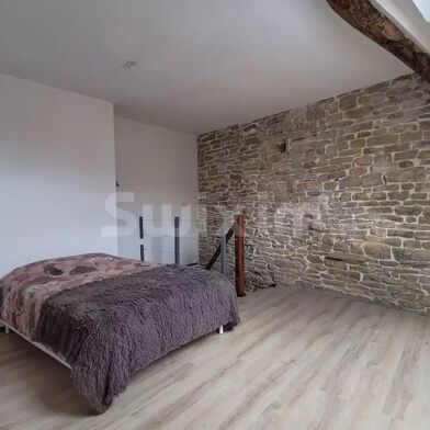 Maison 5 pièces 107 m²