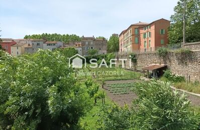 vente maison 310 000 € à proximité de Saint-Félix-de-Lodez (34725)