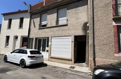 immeuble  pièces 215 m2 à vendre à Quillan (11500)