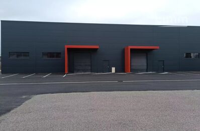 location local industriel 2 950 € CC /mois à proximité de Saint-Rémy-de-Provence (13210)