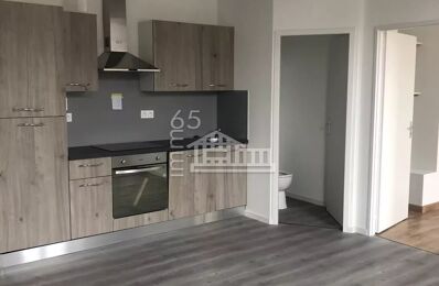 location appartement 495 € CC /mois à proximité de Lourdes (65100)