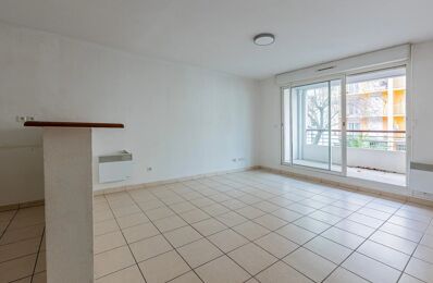 appartement 3 pièces 53 m2 à vendre à Béziers (34500)