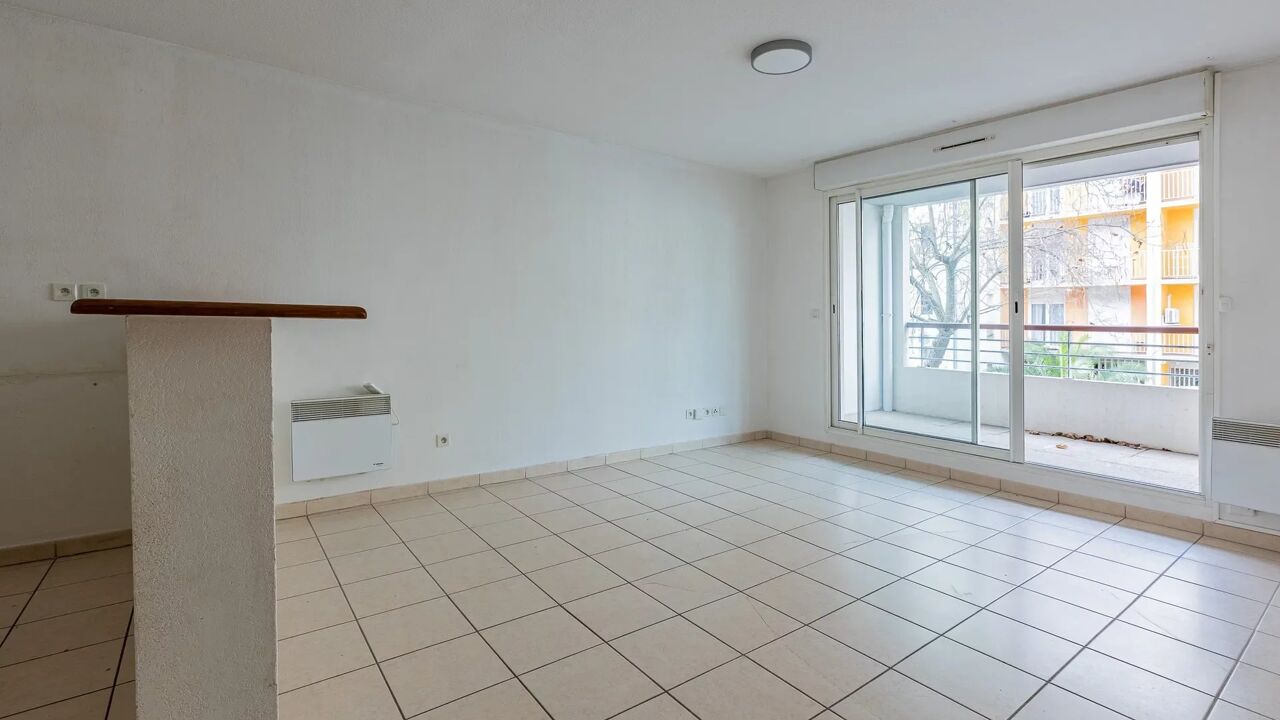 appartement 3 pièces 53 m2 à vendre à Béziers (34500)