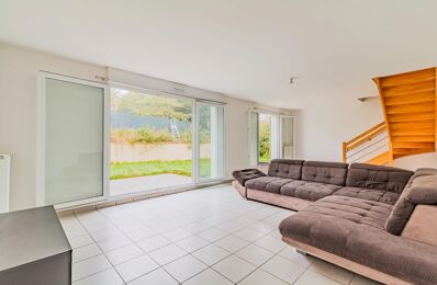 maison 6 pièces 138 m2 à vendre à Mennecy (91540)