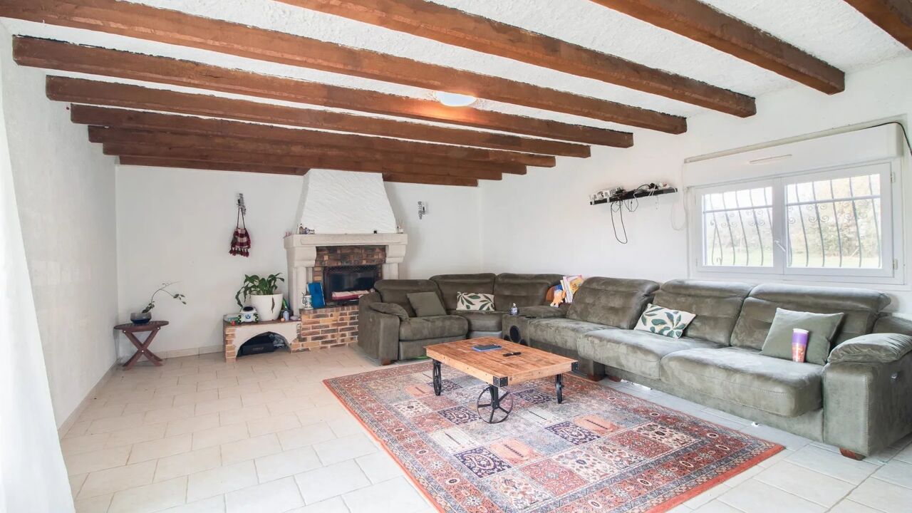 maison 6 pièces 172 m2 à vendre à Prémilhat (03410)