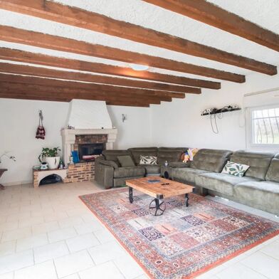 Maison 6 pièces 172 m²