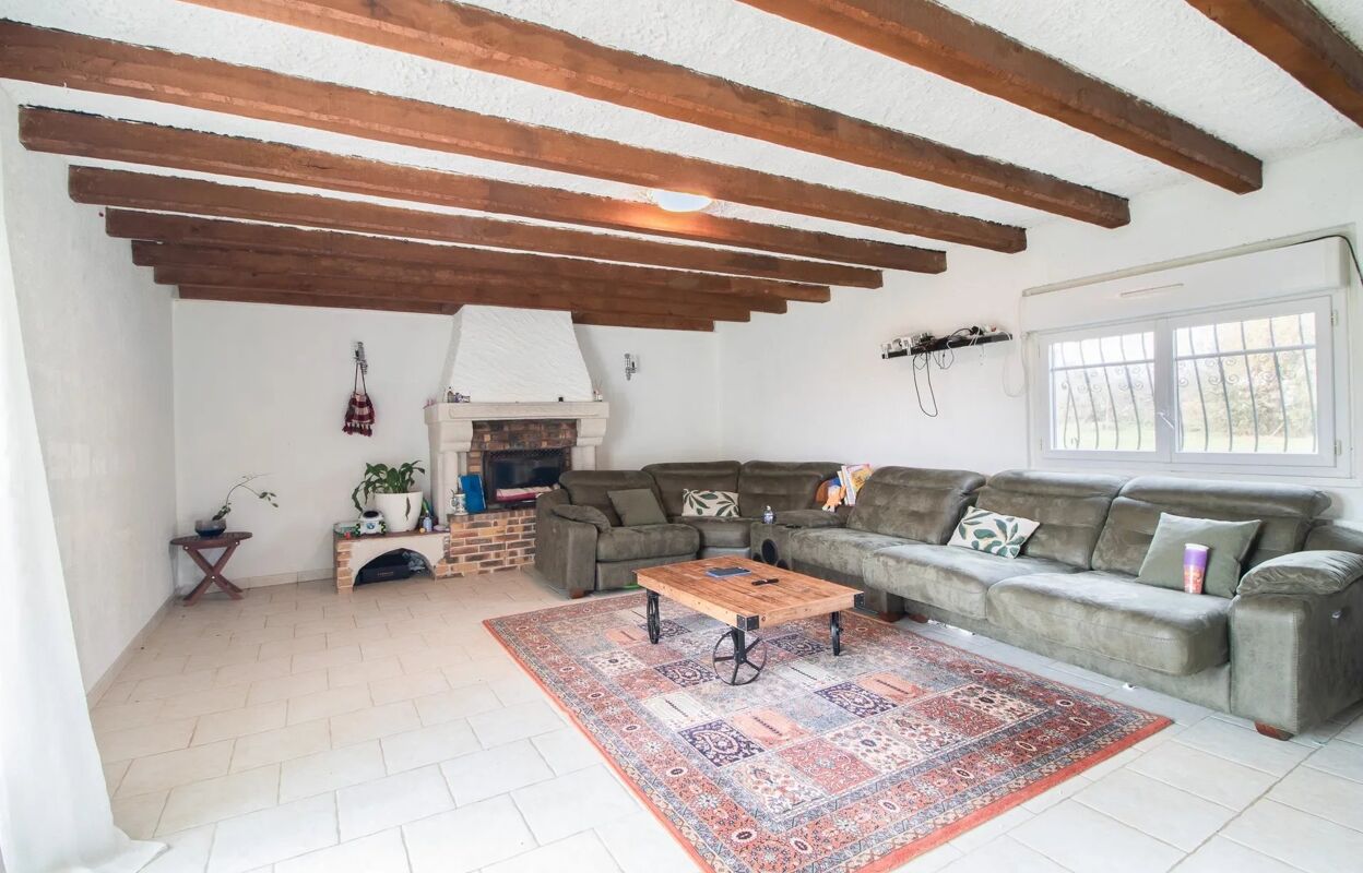 maison 6 pièces 172 m2 à vendre à Prémilhat (03410)