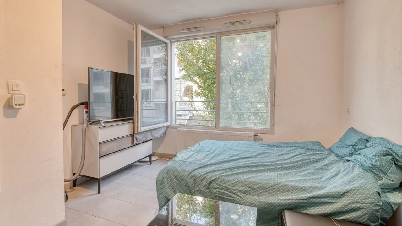 appartement 1 pièces 21 m2 à vendre à Toulouse (31400)