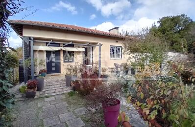 vente maison 330 000 € à proximité de Vieille-Toulouse (31320)