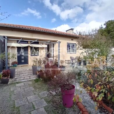 Maison 5 pièces 103 m²