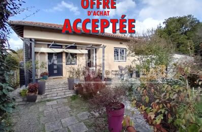 vente maison 330 000 € à proximité de Pechbusque (31320)