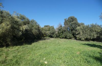 terrain  pièces 1195 m2 à vendre à Uzès (30700)