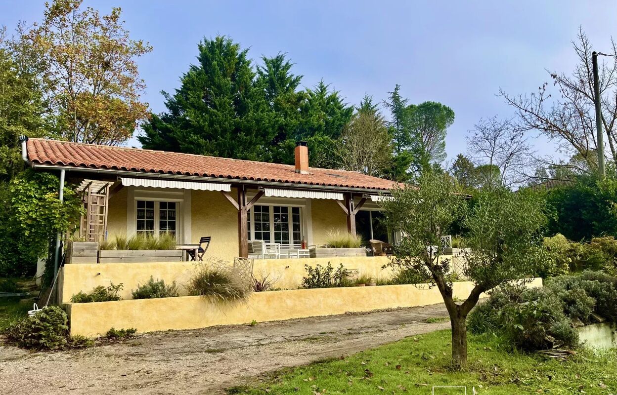 maison 4 pièces 97 m2 à vendre à Auch (32000)