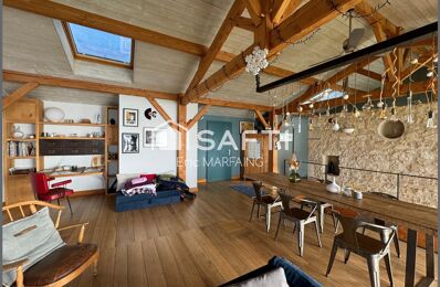 vente maison 499 000 € à proximité de Saint-Orens-Pouy-Petit (32100)