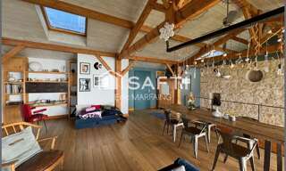 Maison 8 Pièces 230 m² à vendre à Blaziert (32100)