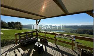 Maison 8 Pièces 230 m² à vendre à Blaziert (32100)