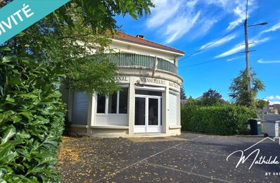 maison 8 pièces 213 m2 à vendre à Auzat-la-Combelle (63570)