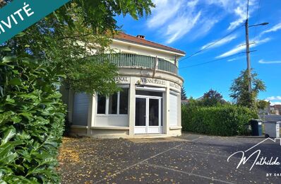 vente maison 189 900 € à proximité de Le Broc (63500)