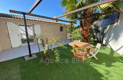 vente maison 420 000 € à proximité de Théoule-sur-Mer (06590)