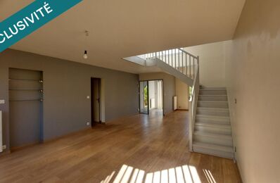 vente maison 309 000 € à proximité de Montreuil-Juigné (49460)